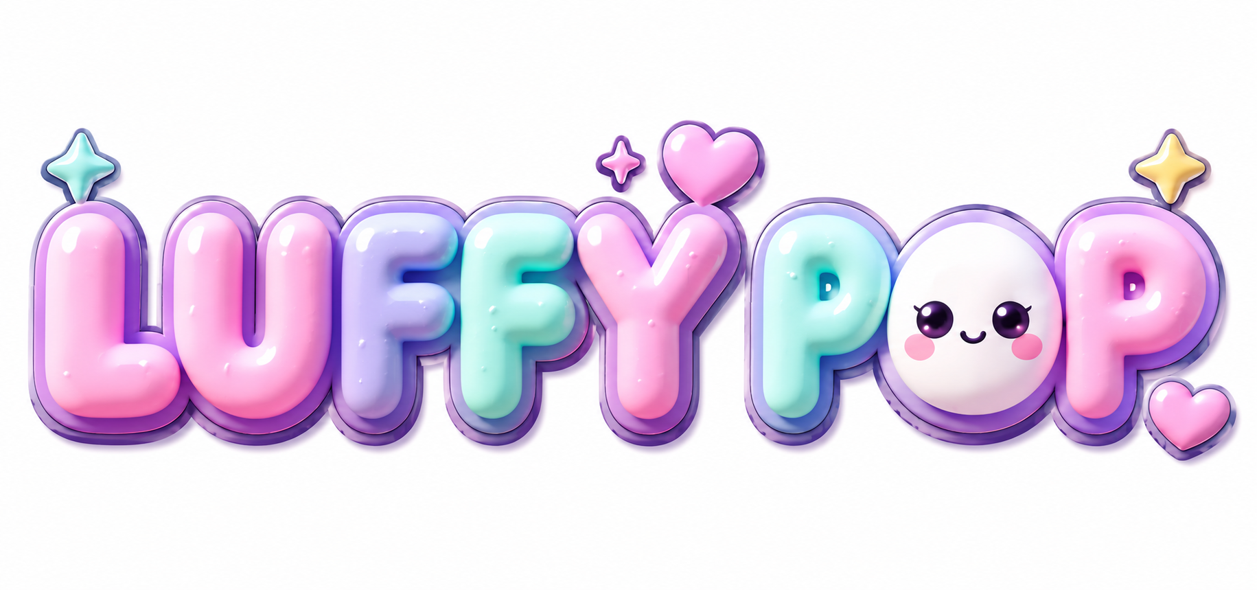 Luffypop