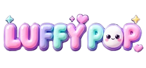 Luffypop
