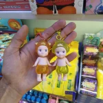 جا کلیدی سانی آنجل